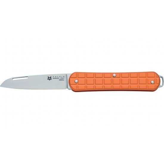 Navaja Fox VULPIS FX-VPGP130 OR Navaja Fox VULPIS FX-VPGP130 OR
