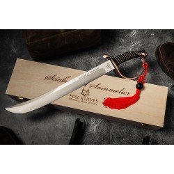 Fox Sable Sommelier Fox FX-2006-B