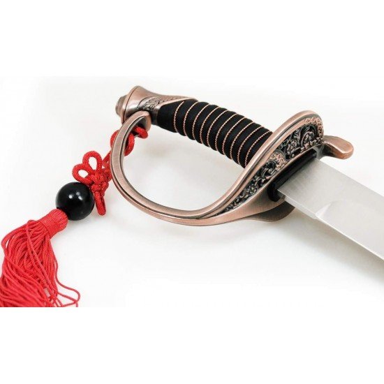 Fox Sable Sommelier Fox FX-2006-B