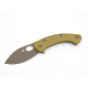 FX-311 CT - Navaja FOX Zero 2.0 Desert Warrior Coyote Tan FX-311 CT - Navaja FOX Zero 2.0 Desert Warrior Coyote Tan