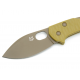 FX-311 CT - Navaja FOX Zero 2.0 Desert Warrior Coyote Tan FX-311 CT - Navaja FOX Zero 2.0 Desert Warrior Coyote Tan