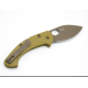 FX-311 CT - Navaja FOX Zero 2.0 Desert Warrior Coyote Tan FX-311 CT - Navaja FOX Zero 2.0 Desert Warrior Coyote Tan