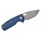 Fox Core Tanto FX-612-BLS Fox Core Tanto FX-612-BLS