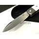 Fox Barlow FX-558-BO Micarta Bison Acero M390 Fox Barlow FX-558-BO Micarta Bison Acero M390