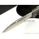 Fox Barlow FX-558-BO Micarta Bison Acero M390 Fox Barlow FX-558-BO Micarta Bison Acero M390