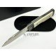 Fox Barlow FX-558-BO Micarta Bison Acero M390 Fox Barlow FX-558-BO Micarta Bison Acero M390