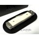 Fox Barlow FX-558-BO Micarta Bison Acero M390 Fox Barlow FX-558-BO Micarta Bison Acero M390