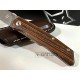 FX-525 DB Navaja Terzuola Acero Damasco Madera de Bocote FX-525 DB Navaja Terzuola Acero Damasco Madera de Bocote