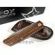 FX-525 DB Navaja Terzuola Acero Damasco Madera de Bocote FX-525 DB Navaja Terzuola Acero Damasco Madera de Bocote