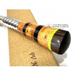 FV Taramundi Navaja Artesana Maderas Combinadas FV Taramundi Navaja Artesana Maderas Combinadas