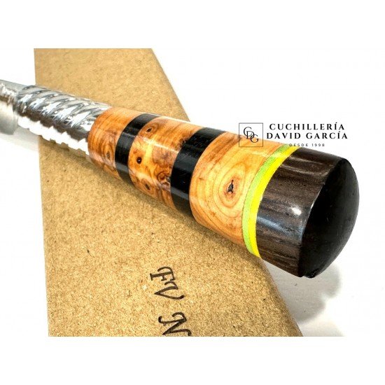FV Taramundi Navaja Artesana Maderas Combinadas FV Taramundi Navaja Artesana Maderas Combinadas