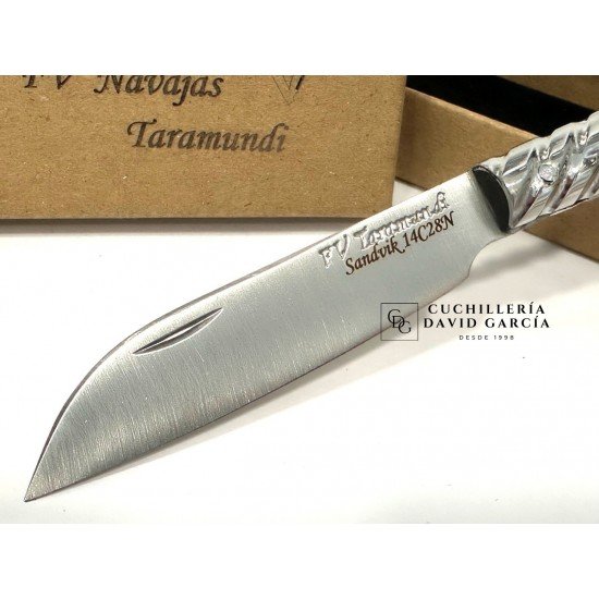 FV Taramundi Navaja Artesana Maderas Combinadas FV Taramundi Navaja Artesana Maderas Combinadas