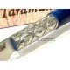 F.V Taramundi Navaja Artesana Juma Azul F.V Taramundi Navaja Artesana Juma Azul