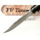 F.V Taramundi Navaja Madera de Ébano F.V Taramundi Navaja Madera de Ébano