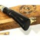 Gilberto Ferreira Luxury 2025 Damasco / Madera de Ébano Macassar Gilberto Ferreira Luxury 2025 Damasco / Madera de Ébano Macassar