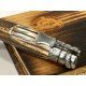 Gilberto Ferreira Luxury 2025 / Asta Venado con Tenedor Gilberto Ferreira Luxury 2025 / Asta Venado con Tenedor