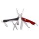 Gerber Dime Micro multiherramienta roja, 10278829