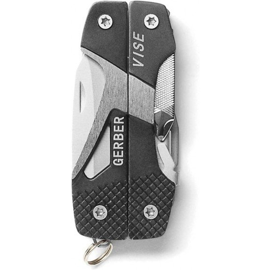 Gerber Vise  MultiTool Negro 1019242