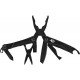 Gerber Dime Micro multiherramienta negra, 1027819 Gerber Dime Micro multiherramienta negra, 1027819