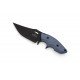 Hydra Knives Alano – HK-18-BLBL Colaboración con Miguel Barbudo Hydra Knives Alano – HK-18-BLBL Colaboración con Miguel Barbudo