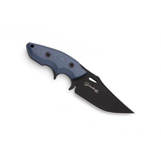 Hydra Knives Alano – HK-18-BLBL Colaboración con Miguel Barbudo Hydra Knives Alano – HK-18-BLBL Colaboración con Miguel Barbudo