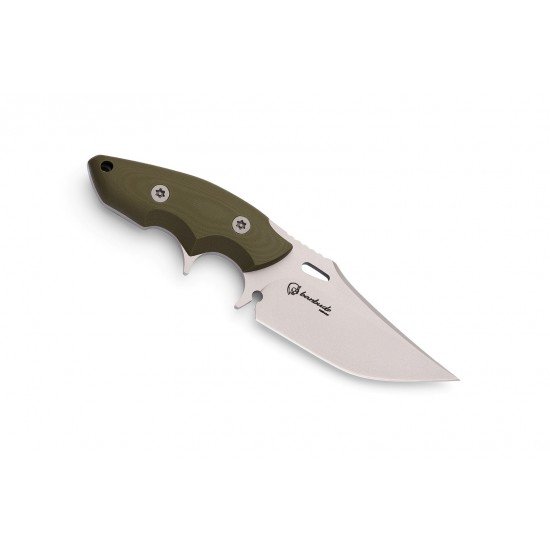 Hydra Knives Alano – HK-18-SAGR Colaboración con Miguel Barbudo Hydra Knives Alano – HK-18-SAGR Colaboración con Miguel Barbudo