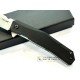 Iakue Fine G10 negro Acero D2 11099 Iakue Fine G10 negro Acero D2 11099