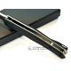 Iakue Fine G10 negro Acero D2 11099 Iakue Fine G10 negro Acero D2 11099