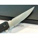 Iakue Fine G10 negro Acero D2 11099 Iakue Fine G10 negro Acero D2 11099