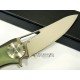Iakue Delta Dark G10 Jade Acero D2 11082 Iakue Delta Dark G10 Jade Acero D2 11082