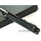 Iakue Dandy G10 negro Acero D2 11058 Iakue Dandy G10 negro Acero D2 11058