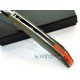 Iakue Condor G10 Verde Acero D2 11071 Iakue Condor G10 Verde Acero D2 11071
