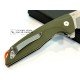 Iakue Condor G10 Verde Acero D2 11071 Iakue Condor G10 Verde Acero D2 11071