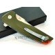 Iakue Condor G10 Verde Acero D2 11071 Iakue Condor G10 Verde Acero D2 11071