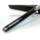 Iakue Pluma G10 negro Acero D2 11097 Iakue Pluma G10 negro Acero D2 11097