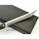 Iakue Pluma G10 negro Acero D2 11098 Iakue Pluma G10 negro Acero D2 11098