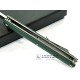 Iakue Pluma G10 negro Acero D2 11098 Iakue Pluma G10 negro Acero D2 11098