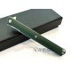 Iakue Pluma G10 negro Acero D2 11098 Iakue Pluma G10 negro Acero D2 11098