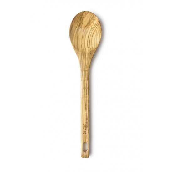 Ibili Cuchara Cocina Madera de Olivo 30 cm 689600 Ibili Cuchara Cocina Madera de Olivo 30 cm 689600