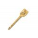 Ibili Espátula perforada Cocina Madera de Olivo 30 cm 689900 Ibili Espátula perforada Cocina Madera de Olivo 30 cm 689900