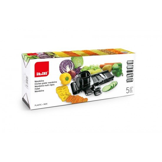 Ibili Mandolina Easycook 772400 Ibili Mandolina Easycook 772400
