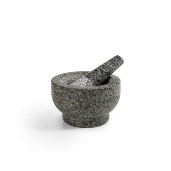 Ibili Mortero de Granito 780410 Ibili Mortero de Granito 780410