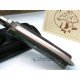 J&V Cuchillos de Aventura SV3 Micarta Verde J&V Cuchillos de Aventura SV3 Micarta Verde
