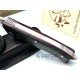 J&V Cuchillos de Aventura SV4 Micarta Negra J&V Cuchillos de Aventura SV4 Micarta Negra