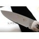 J&V Cuchillos de Aventura Campera Asta de Ciervo Acero Carbono XC75 J&V Cuchillos de Aventura Campera Asta de Ciervo Acero Carbono XC75