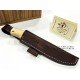 J&V Cuchillos de Aventura XS-Drop Madera de Abedul 1803-AB J&V Cuchillos de Aventura XS-Drop Madera de Abedul 1803-AB