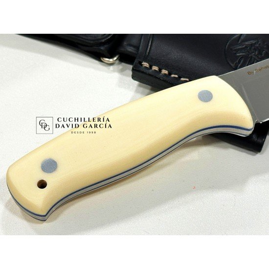 J&V Cuchillos de Aventura XS-SHEEPFOOT TRF BLANCA 1800-TRF-10 J&V Cuchillos de Aventura XS-SHEEPFOOT TRF BLANCA 1800-TRF-10