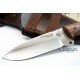 J&V Cuchillos de Aventura Celtibero Evolution 2.0 Madera de Cocobolo J&V Cuchillos de Aventura Celtibero Evolution 2.0 Madera de Cocobolo