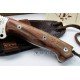 J&V Cuchillos de Aventura Celtibero Evolution 2.0 Madera de Cocobolo J&V Cuchillos de Aventura Celtibero Evolution 2.0 Madera de Cocobolo