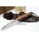 J&V Cuchillos de Aventura Celtibero Evolution 2.0 Madera de Cocobolo J&V Cuchillos de Aventura Celtibero Evolution 2.0 Madera de Cocobolo